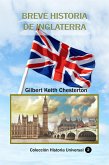 Breve historia de Inglaterra (eBook, ePUB)