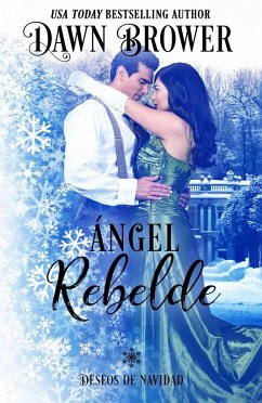 Angel Rebelde (eBook, ePUB) - Brower, Dawn