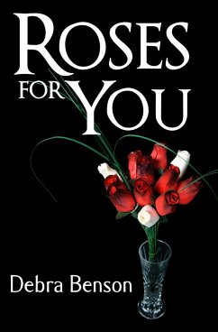 Roses for You (eBook, ePUB) - Benson, Debra