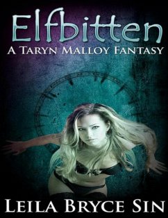 Cover Elfbitten (The Elfbitten Trilogy, #1) (eBook, ePUB)