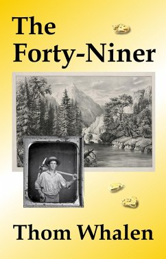 Cover The Forty-Niner (eBook, ePUB)