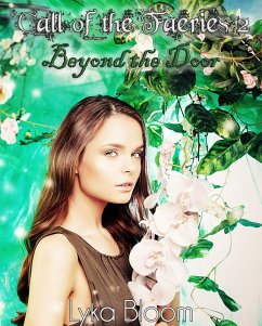 Cover Call of the Faeries 2: Beyond the Door (eBook, ePUB)