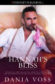 Hannah's Bliss (Windy CIty Nights, #3) (eBook, ePUB)