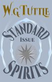 Standard Issue Spirits (eBook, ePUB)