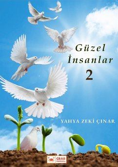 Güzel Insanlar 2 (eBook, ePUB) Cover Güzel Insanlar 2 (eBook, ePUB)