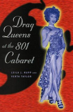 Cover Drag Queens at the 801 Cabaret (eBook, ePUB)