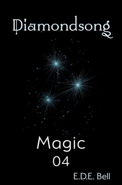 Cover Magic (Diamondsong, #4) (eBook, ePUB)