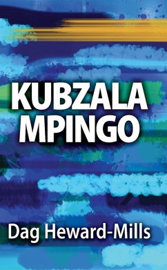 Cover Kubzala Mpingo (eBook, ePUB)