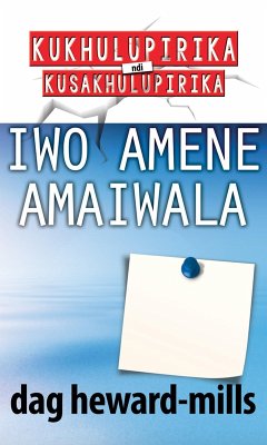 Cover Iwo Amene Amaiwala (eBook, ePUB)