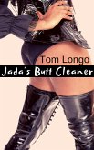 Jada's Butt Cleaner (eBook, ePUB)