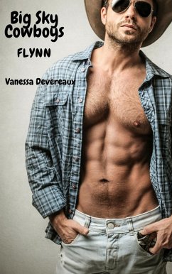 Cover Flynn (eBook, ePUB)