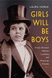 Girls Will Be Boys (eBook, PDF) - Bild 1