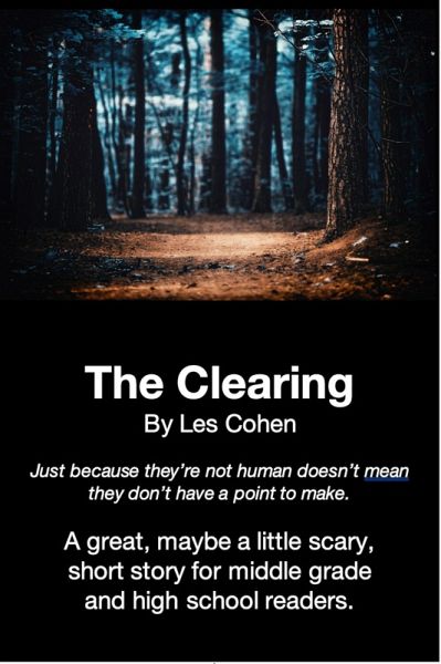 The Clearing (eBook, ePUB)