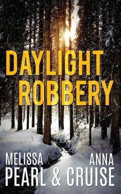 Cover Daylight Robbery (An Aspen Falls Novel) (eBook, ePUB)