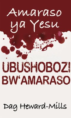 Cover Ubushobozi bw'Amaraso (eBook, ePUB)