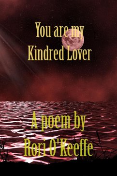 You are my Kindred Lover (Lovers and Friends, #9) (eBook, ePUB) Cover You are my Kindred Lover (Lovers and Friends, #9) (eBook, ePUB)