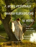 F. Scott Fitzgerald összes elbeszélései - VI. kötet (eBook, ePUB)