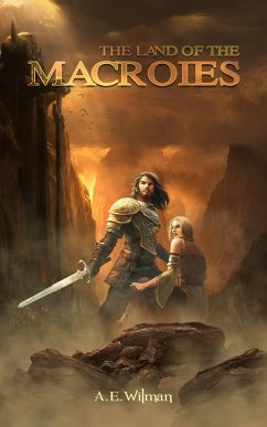 Cover The Land of the MacRoies (eBook, ePUB)