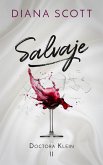 Salvaje (eBook, ePUB) Salvaje (eBook, ePUB)
