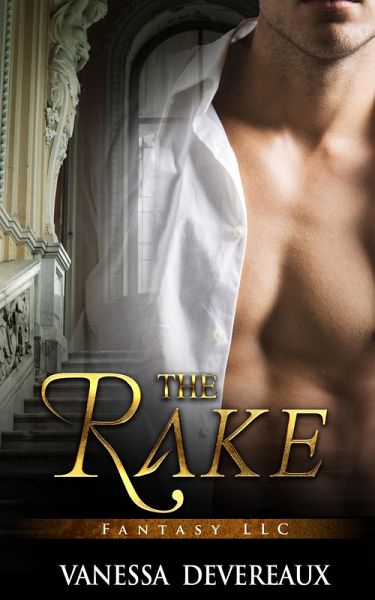 The Rake (eBook, ePUB) The Rake (eBook, ePUB)