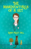 The Misadventures of a Vet (eBook, ePUB) The Misadventures of a Vet (eBook, ePUB)