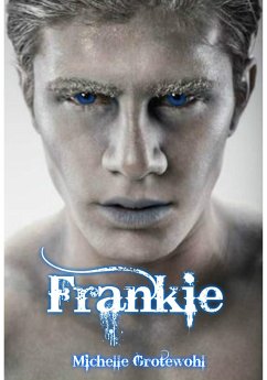 Cover Frankie (eBook, ePUB)