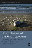 Cosmologies of the Anthropocene (eBook, ePUB)
