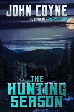 Cover The Hunting Season (eBook, ePUB)