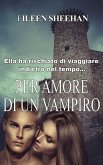 Per Amore di un Vampiro (eBook, ePUB) Per Amore di un Vampiro (eBook, ePUB)