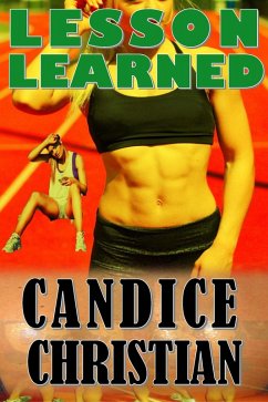 Cover Lesson Learned (eBook, ePUB)
