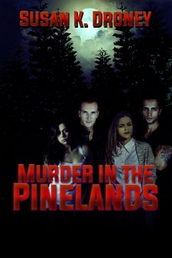 Cover Murder in the Pinelands (eBook, ePUB)