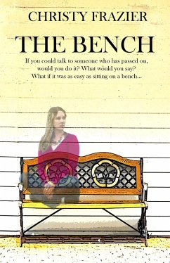Cover The Bench (eBook, ePUB)
