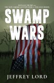 Swamp Wars: Donald Trump and the New American Populism vs. The Old Order (eBook, ePUB)