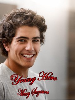 Cover Young Hero (eBook, ePUB)