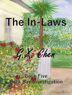 Cover The In-laws (eBook, ePUB)