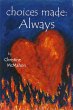 Choices Made: Always (eBook, ePUB) - Bild 1