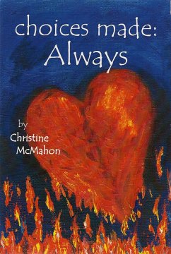 Cover Choices Made: Always (eBook, ePUB)