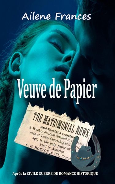 Veuve de Papier (eBook, ePUB) Veuve de Papier (eBook, ePUB)
