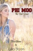 Phi Moo: The Full Herd (eBook, ePUB) Phi Moo: The Full Herd (eBook, ePUB)