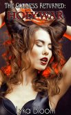 The Goddess Returned: Holy War (eBook, ePUB) The Goddess Returned: Holy War (eBook, ePUB)