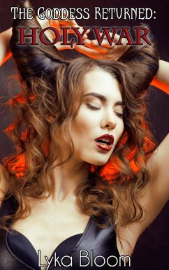 Cover The Goddess Returned: Holy War (eBook, ePUB)