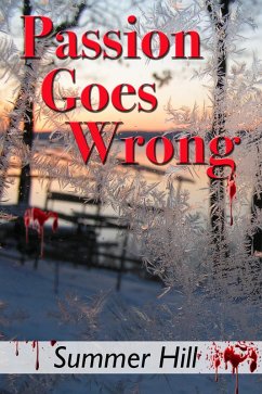 Cover Passion Goes Wrong (eBook, ePUB)