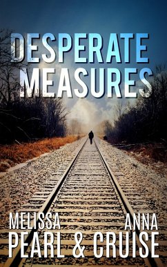 Cover Desperate Measures (An Aspen Falls Novel) (eBook, ePUB)