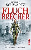 Fluchbrecher / Die Eisraben-Chroniken Bd.1