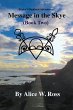 Message in the Skye (Kiska Highland... - Bild 1