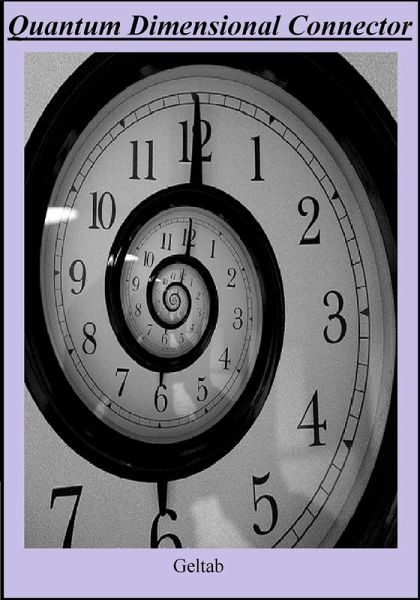 Quantum Dimensional Connector (eBook, ePUB) Quantum Dimensional Connector (eBook, ePUB)