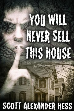 Cover You Will Never Sell This House (eBook, ePUB)