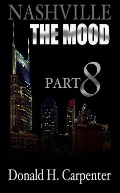 Nashville: The Mood (Part 8) (eBook, ePUB) Cover Nashville: The Mood (Part 8) (eBook, ePUB)