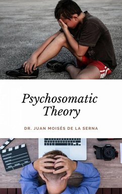 Cover Psychosomatic Theory (eBook, ePUB)