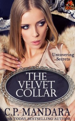 Cover The Velvet Collar (Velvet Lies, #3) (eBook, ePUB)